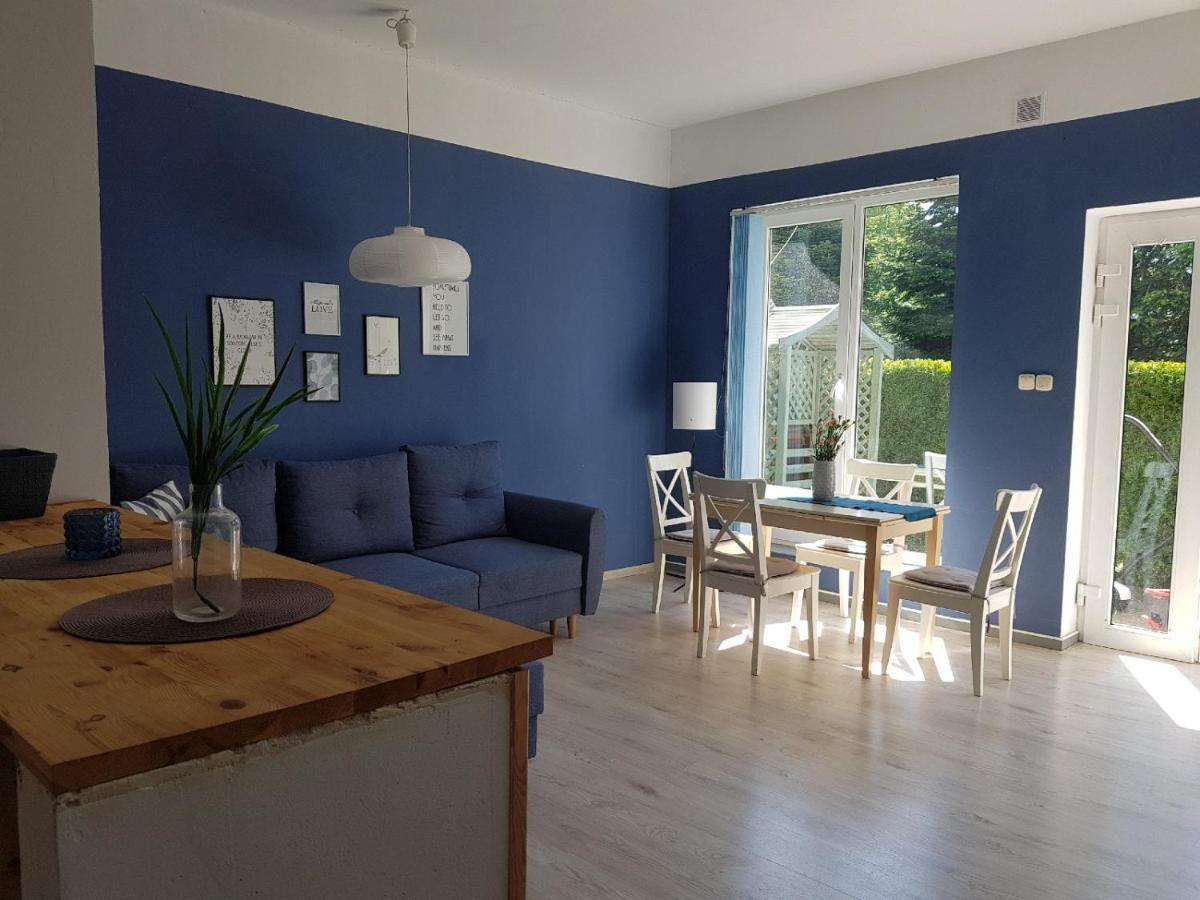 Villa Lavenda Grzybowo  Phòng bức ảnh