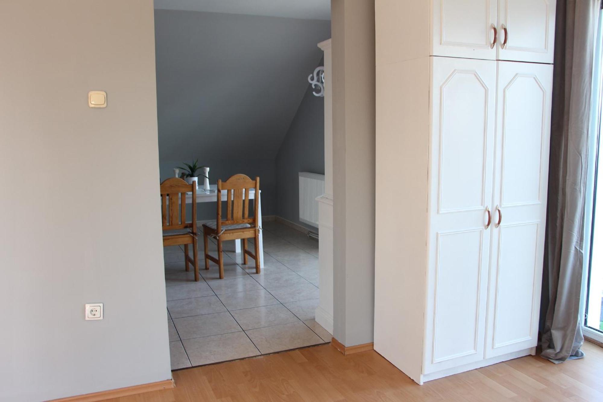 Villa Lavenda Grzybowo  Ngoại thất bức ảnh