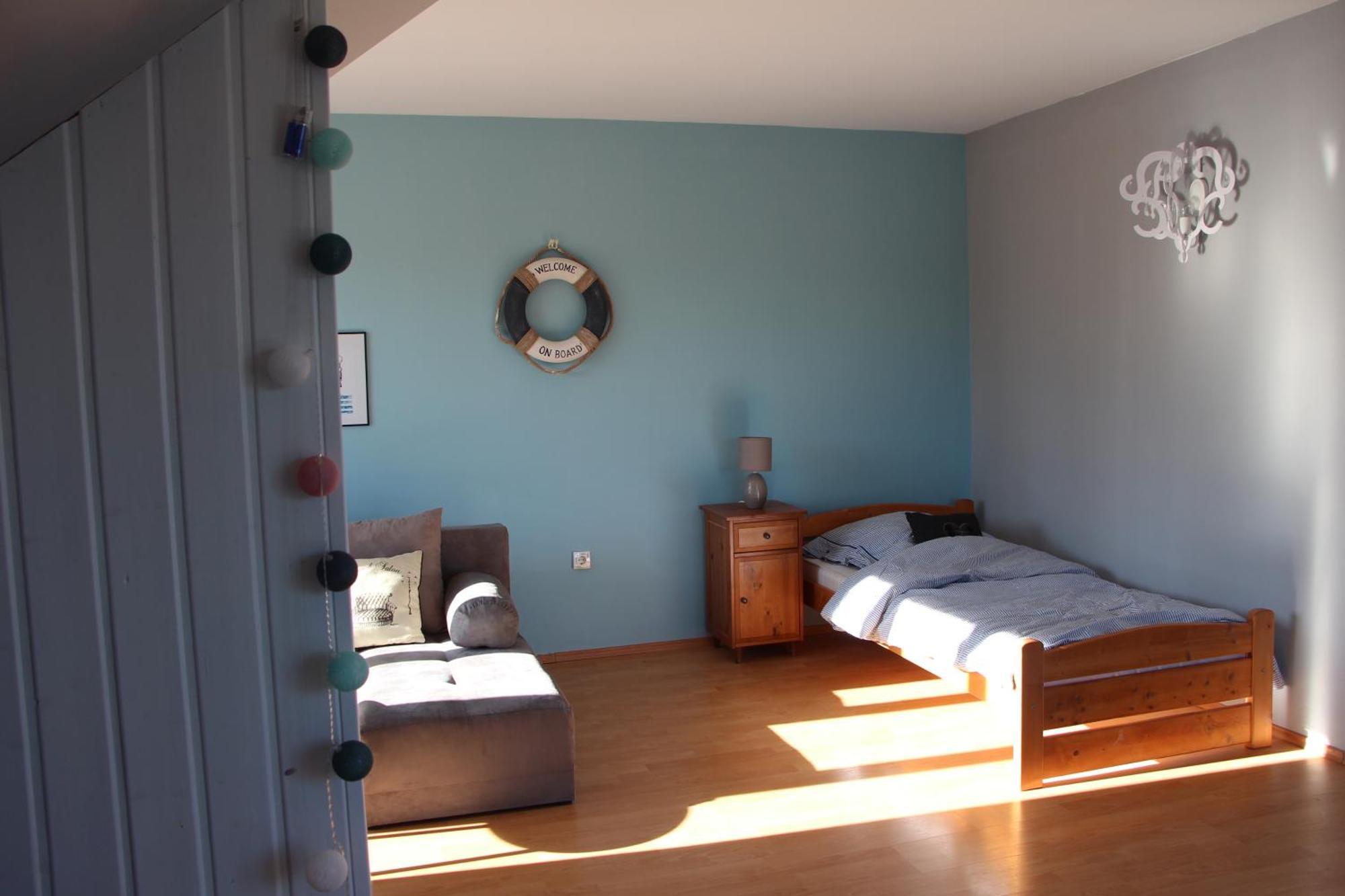 Villa Lavenda Grzybowo  Ngoại thất bức ảnh