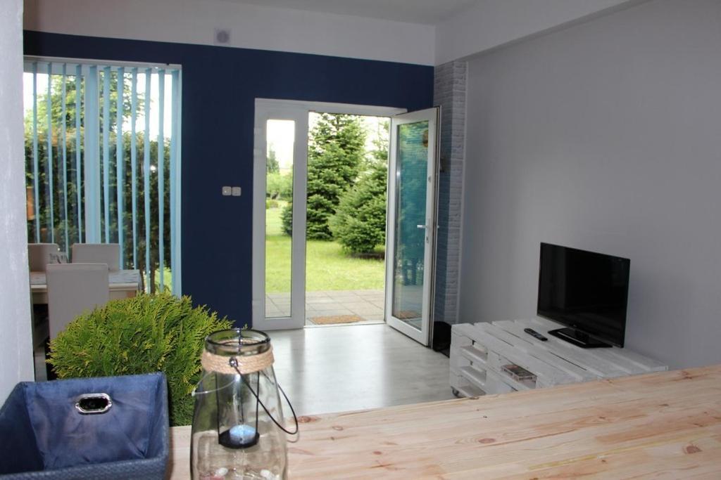 Villa Lavenda Grzybowo  Phòng bức ảnh