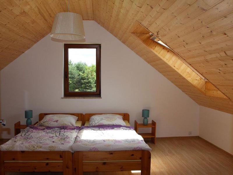 Villa Lavenda Grzybowo  Phòng bức ảnh