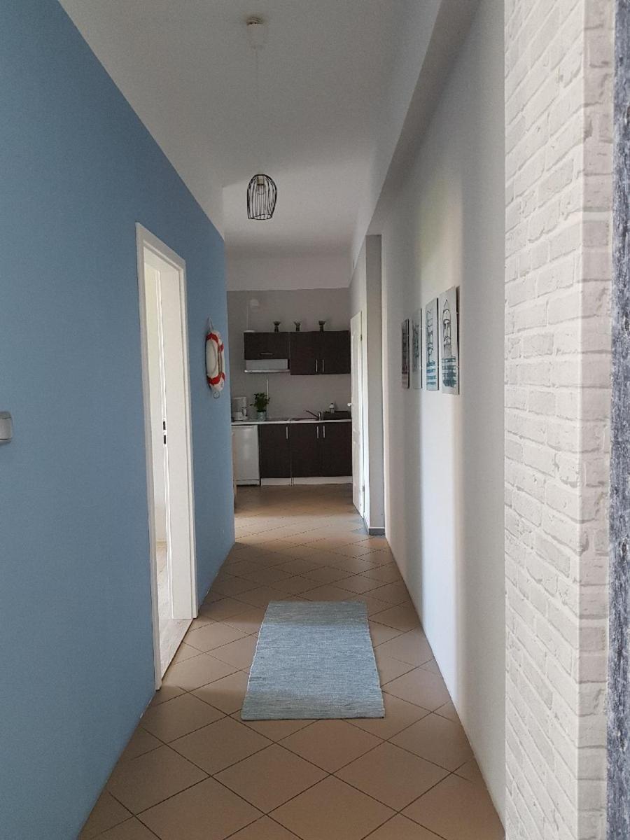Villa Lavenda Grzybowo  Phòng bức ảnh