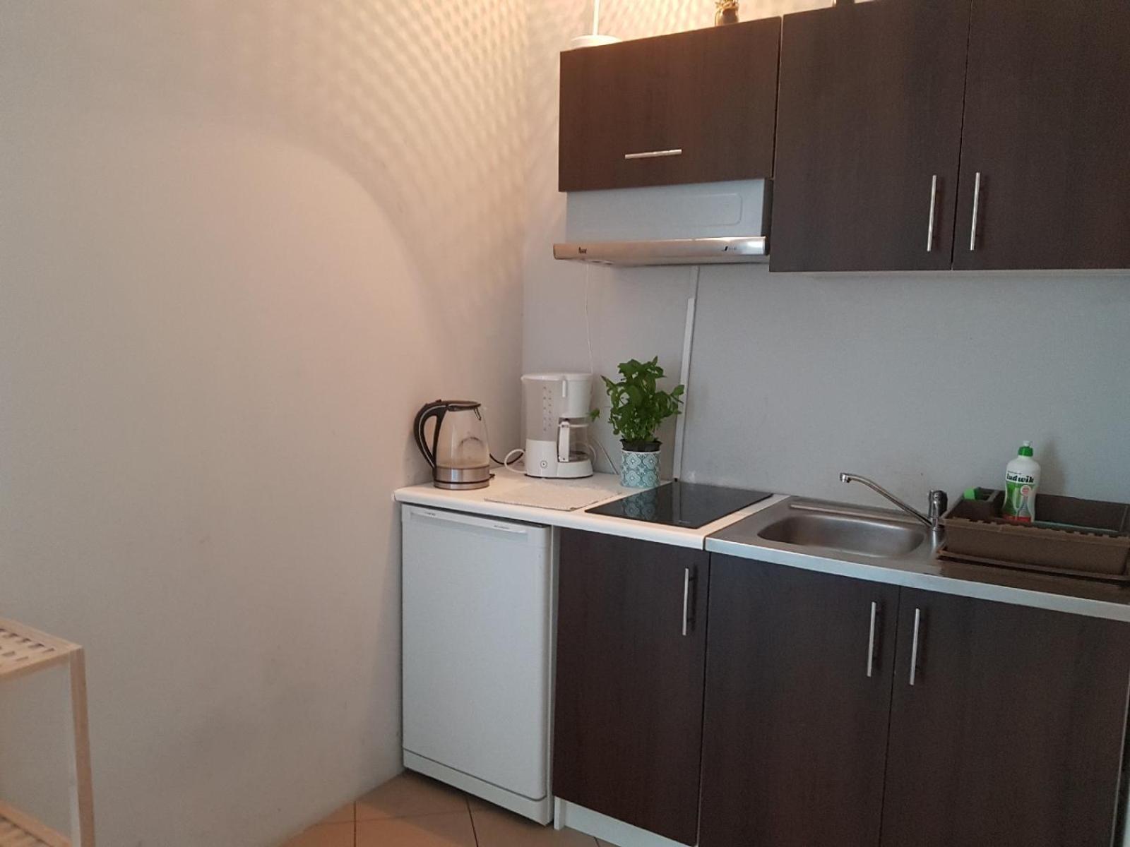 Villa Lavenda Grzybowo  Phòng bức ảnh
