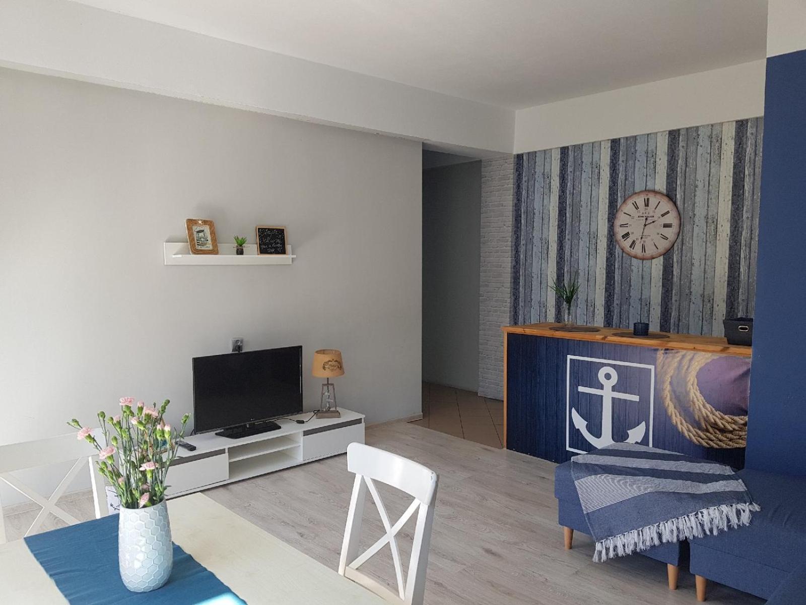 Villa Lavenda Grzybowo  Phòng bức ảnh
