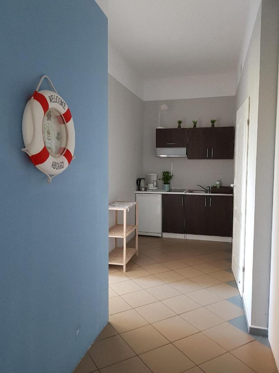 Villa Lavenda Grzybowo  Phòng bức ảnh