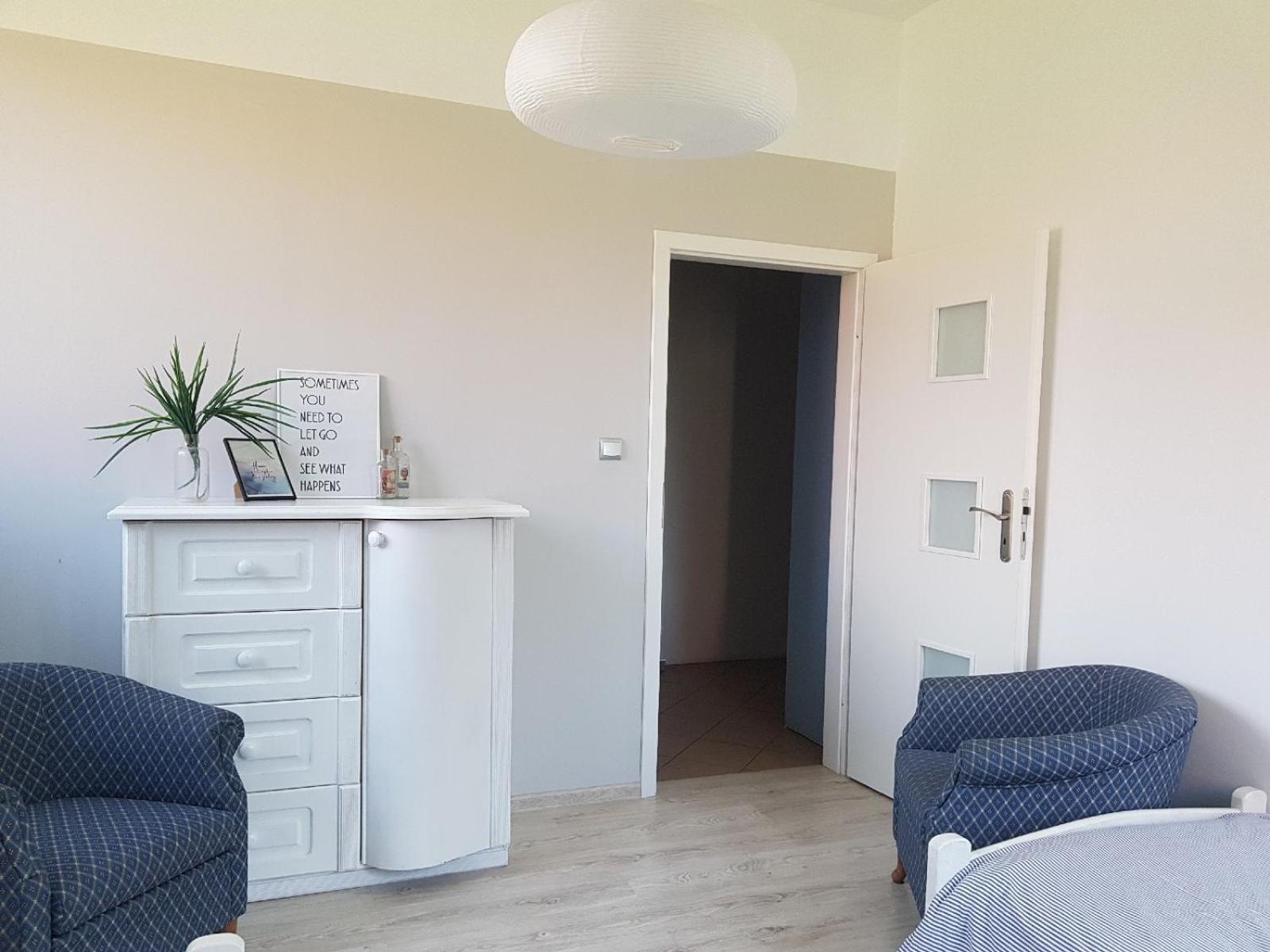 Villa Lavenda Grzybowo  Phòng bức ảnh