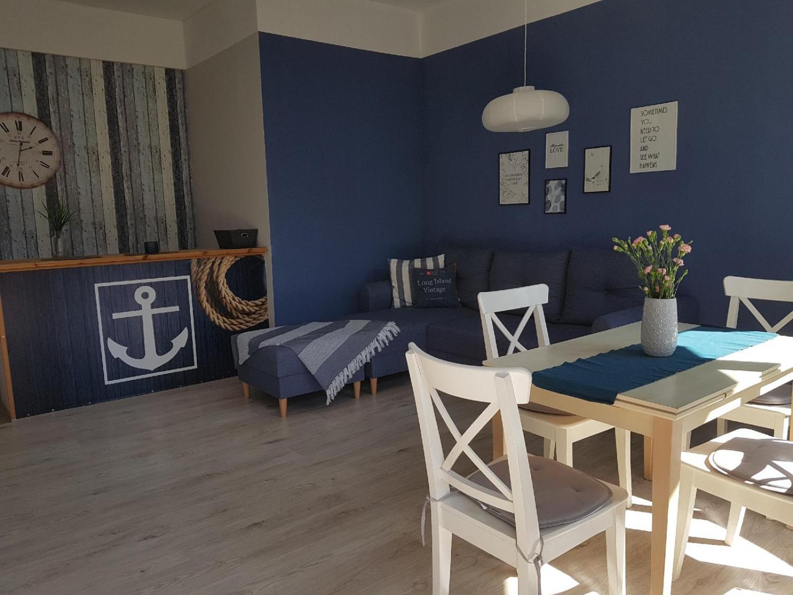 Villa Lavenda Grzybowo  Phòng bức ảnh