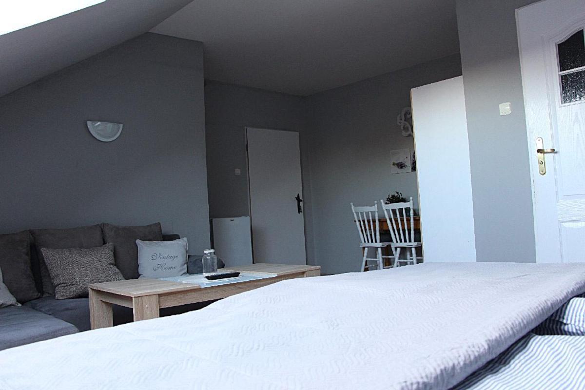 Villa Lavenda Grzybowo  Phòng bức ảnh