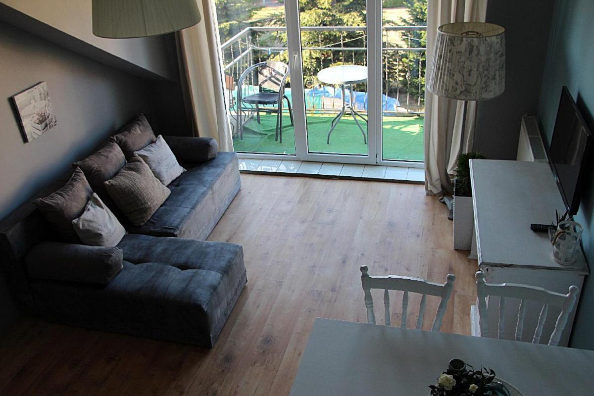 Villa Lavenda Grzybowo  Phòng bức ảnh