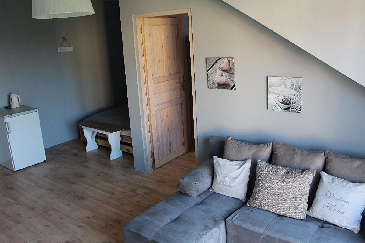 Villa Lavenda Grzybowo  Phòng bức ảnh