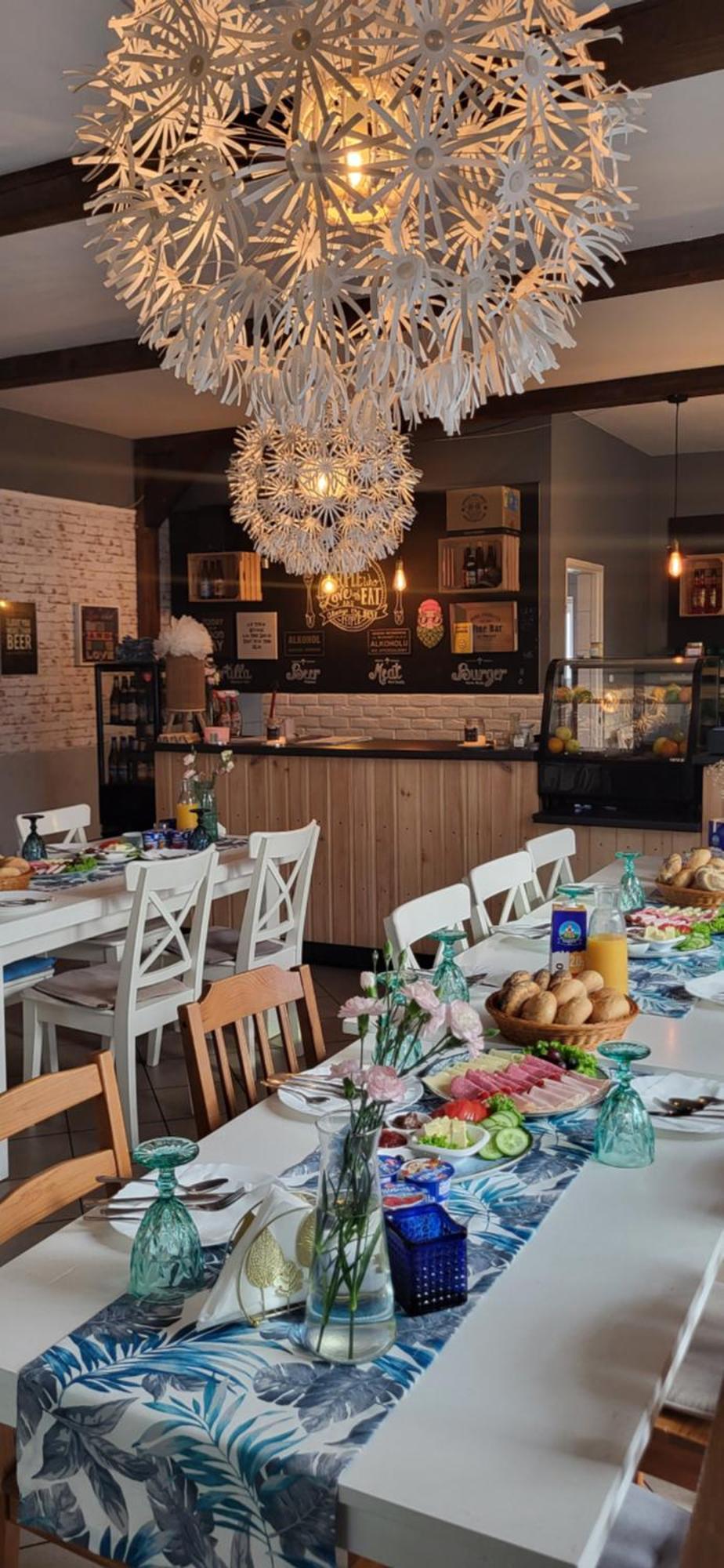 Villa Lavenda Grzybowo  Ngoại thất bức ảnh